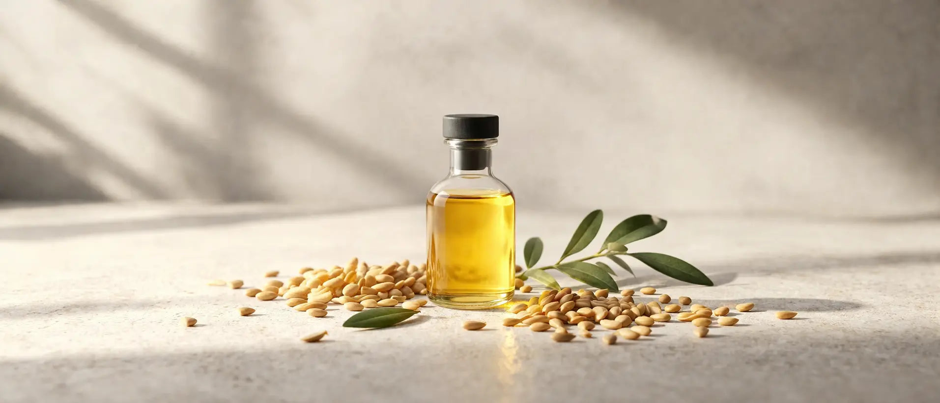 Abessijnse olie voor baard en huid: de lichtgewicht allrounder die je moet kennen