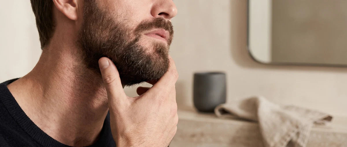 Beard Itch: Why It Happens and How to Stop It For Good