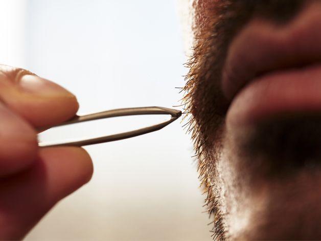 A guide to preventing ingrown beard hair - Best-Beardcare