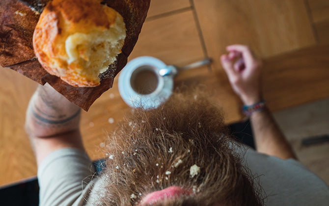 The Life of a Beard: 10 Absurd Things Your Beard Goes Through