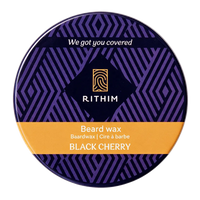 Black Cherry Beard wax 50ml