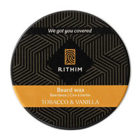 Tobacco & Vanilla Beard wax 50ml