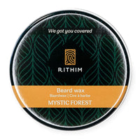 Mystic Forest Beard wax 50ml