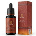 Smooth Oudh Beard oil 30ml