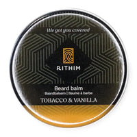 Tobacco & Vanilla Beard balm 50ml