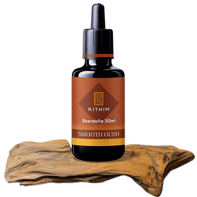 SMOOTH OUDH 
